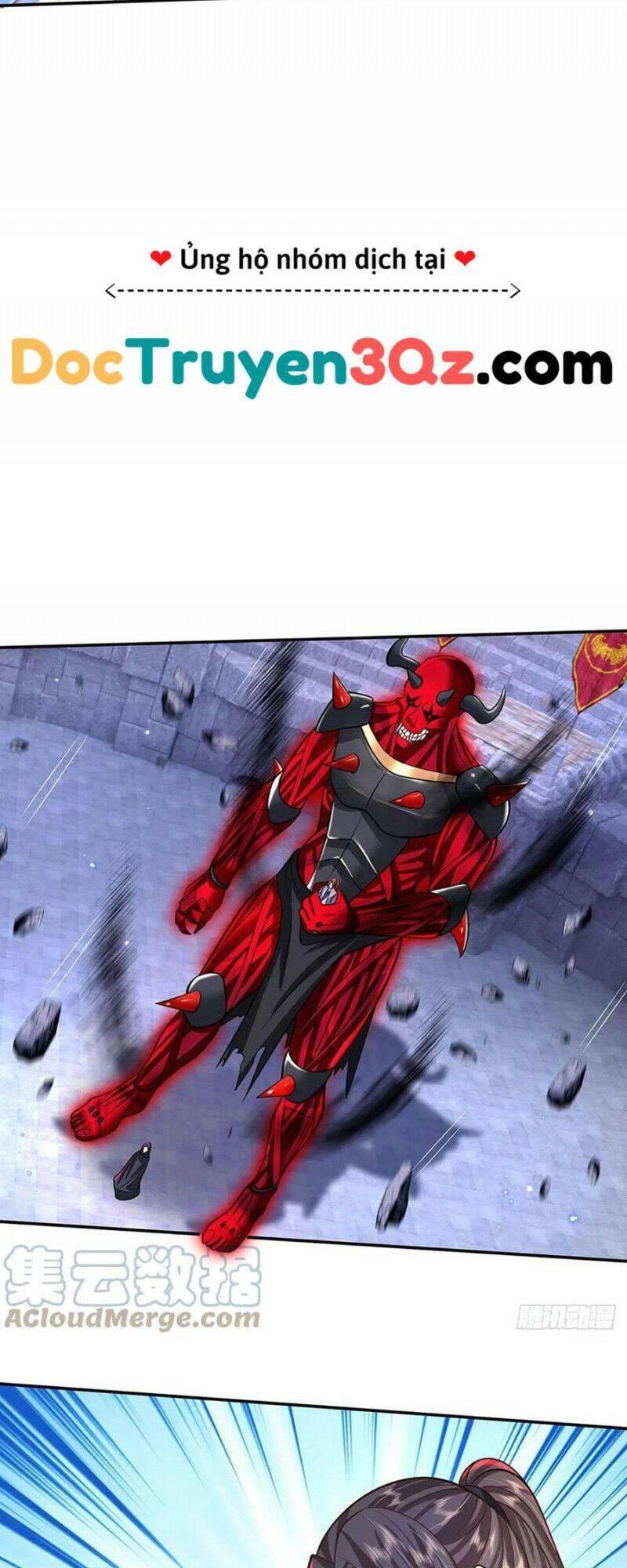 Ta Trở Về Từ Thế Giới Tu Tiên chapter 122 5