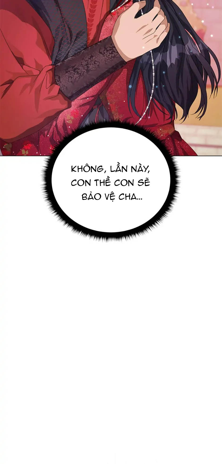 Công Chúa Ashtarte chapter 5.1 11