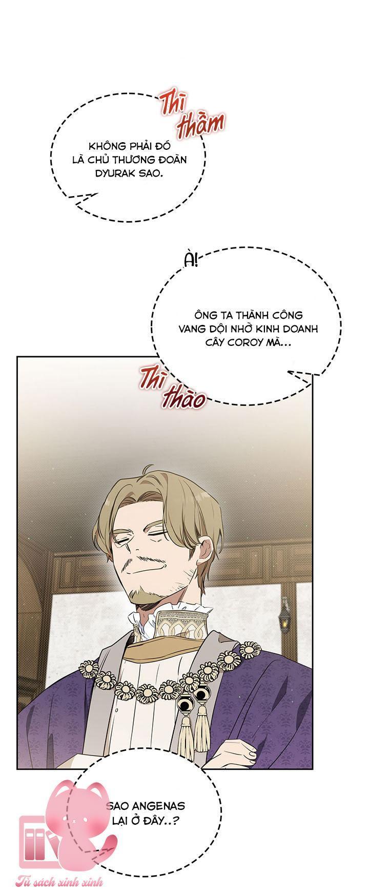 kiếp này ta sẽ trở thành gia chủ chapter 83 32