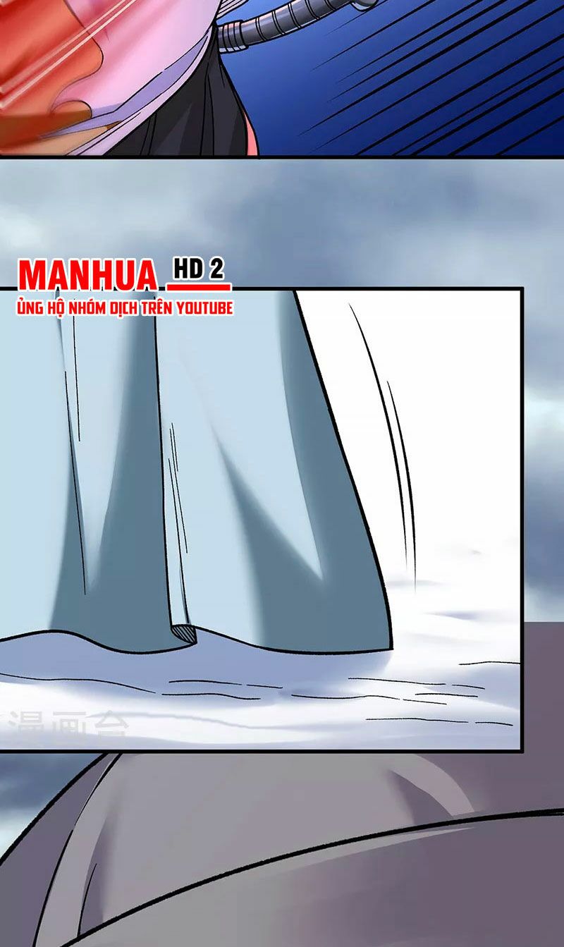 võ đạo độc tôn chapter 352 9