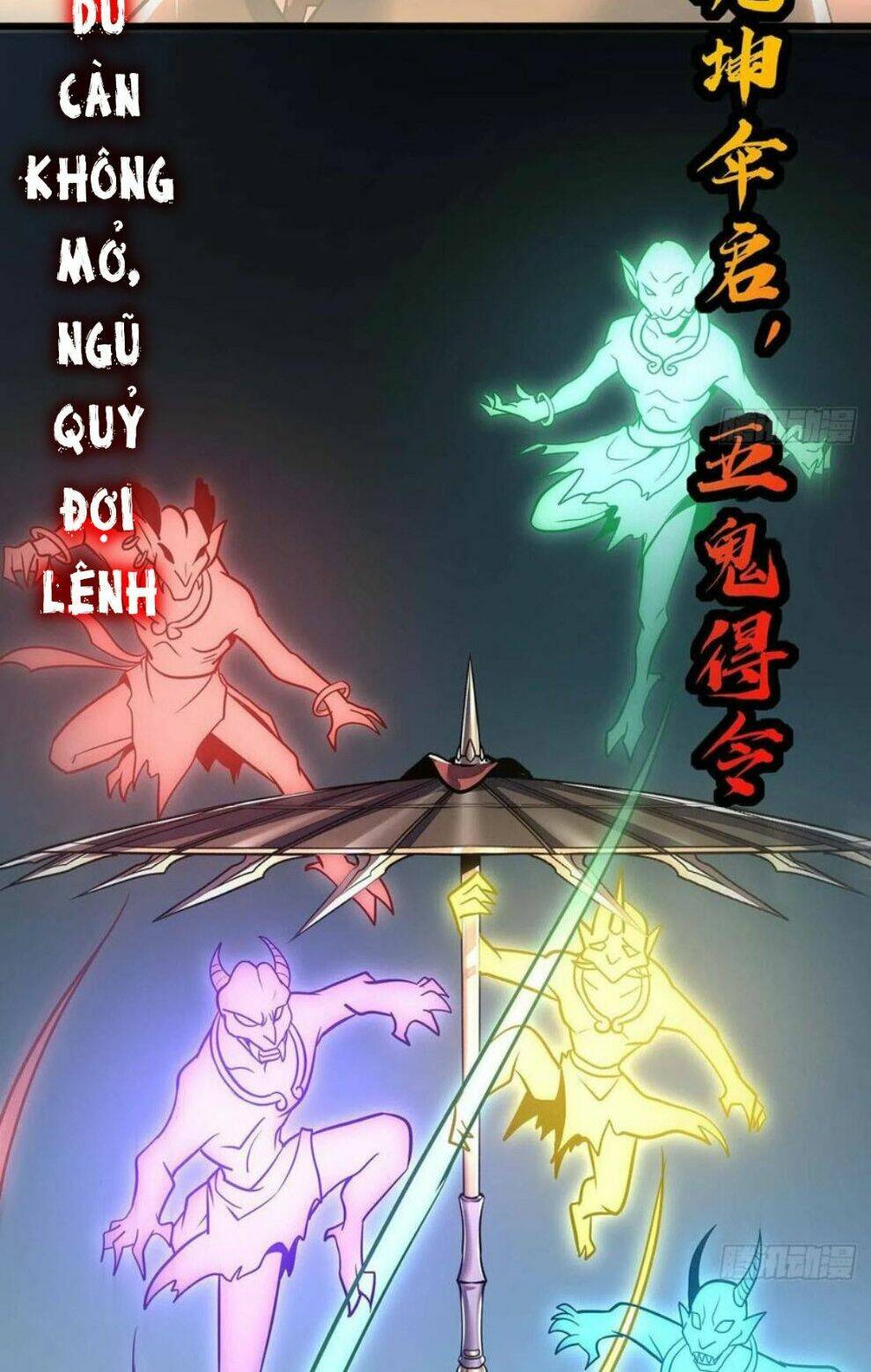 bất tử thần vương tu liên tục chapter 62 28