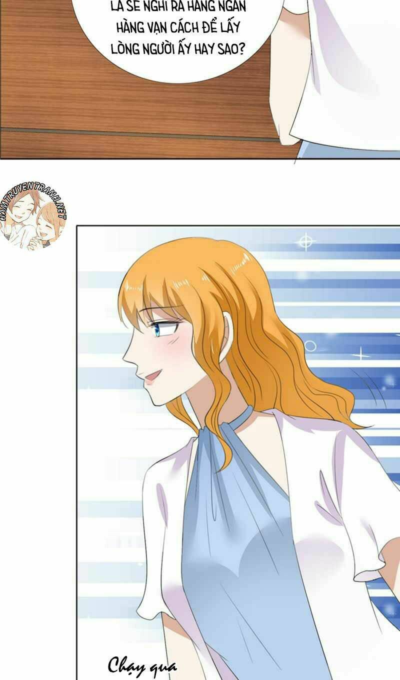 độc sủng kiều thê của bá đạo tổng tài chapter 62 5