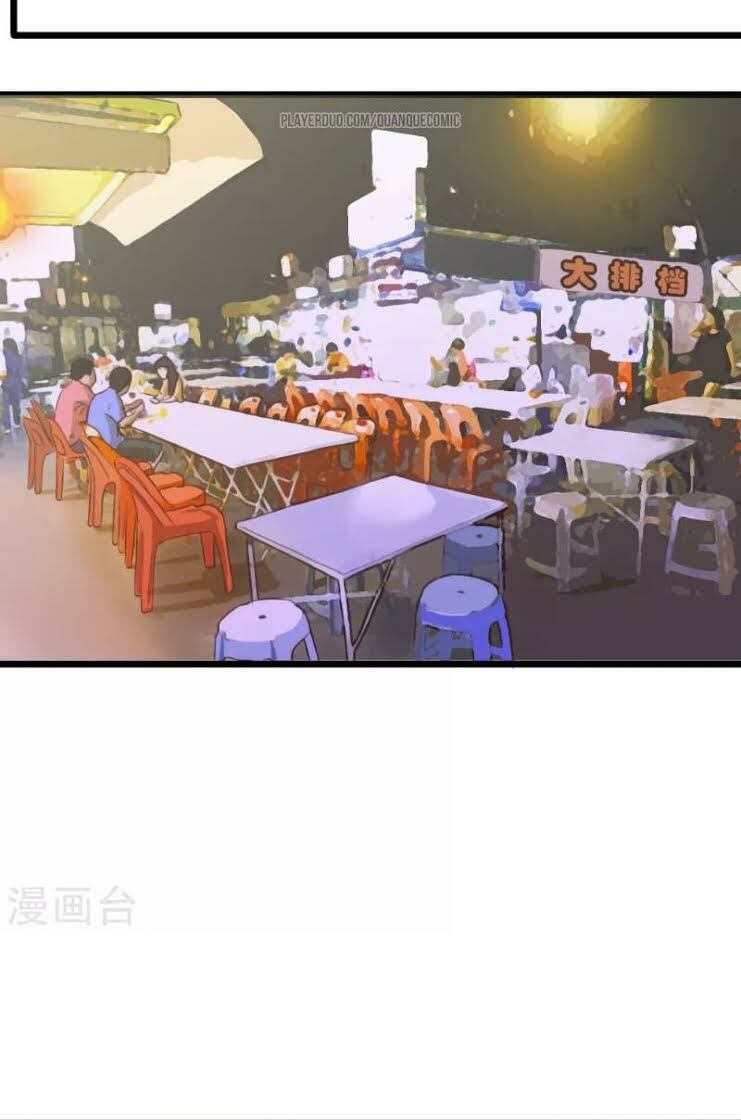 tối cường đặc chủng binh của hoa khôi chapter 36 6