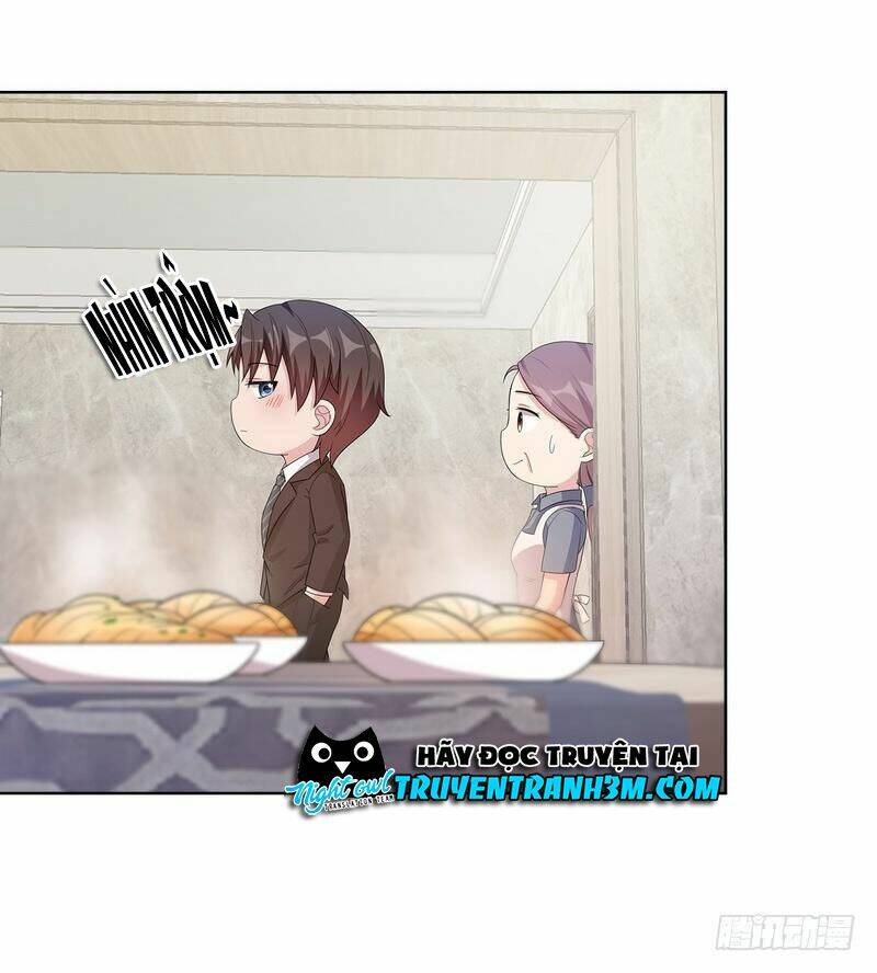 nam thần manh bảo tận diệt chapter 93 16