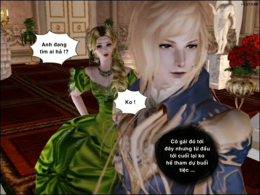 truyện sims - earl story chapter 39 34