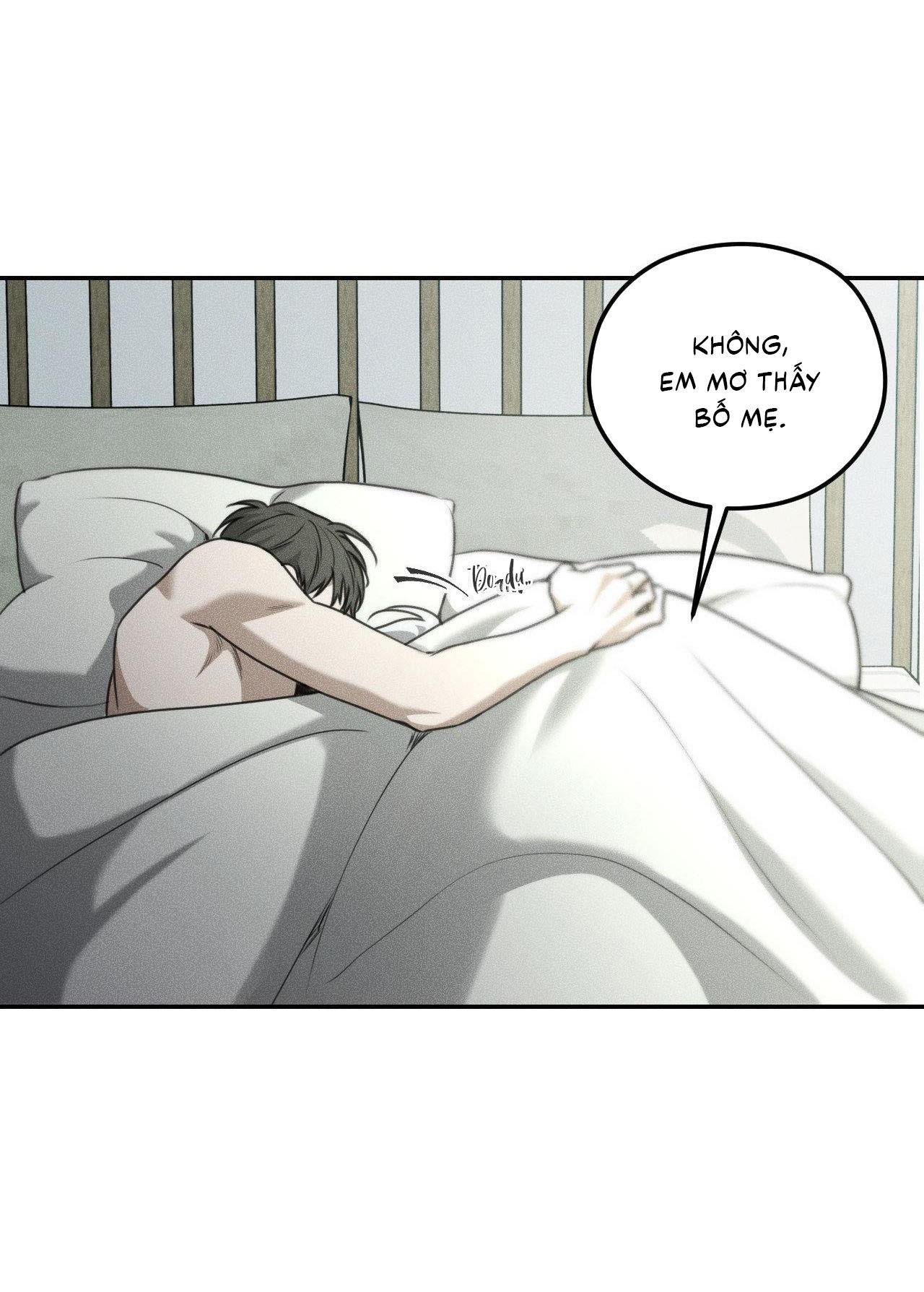 gấu teddy thân yêu chapter 31 66