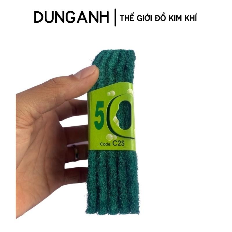 Dụng cụ rửa chén, bát