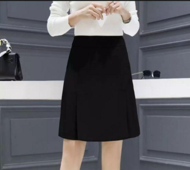 Chân váy chữ a đủ size