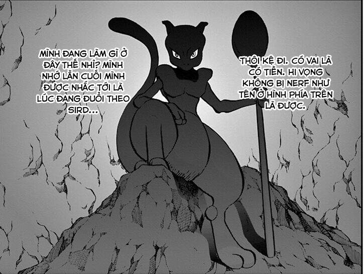 thú cưng đặc biệt chapter 572 30