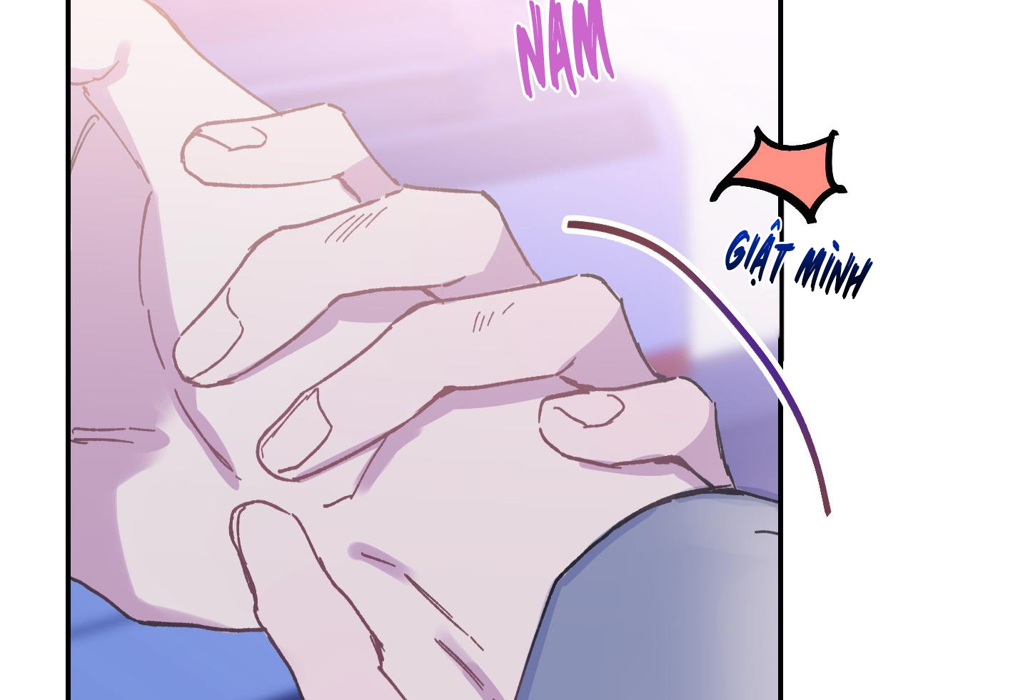 lãng mạn giả dối chapter 4 244