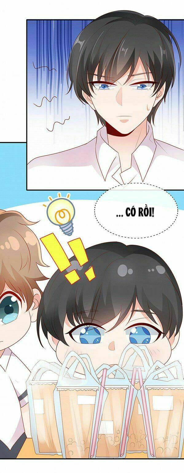 nụ cười cô ấy giống như kẹo đường chapter 7 11