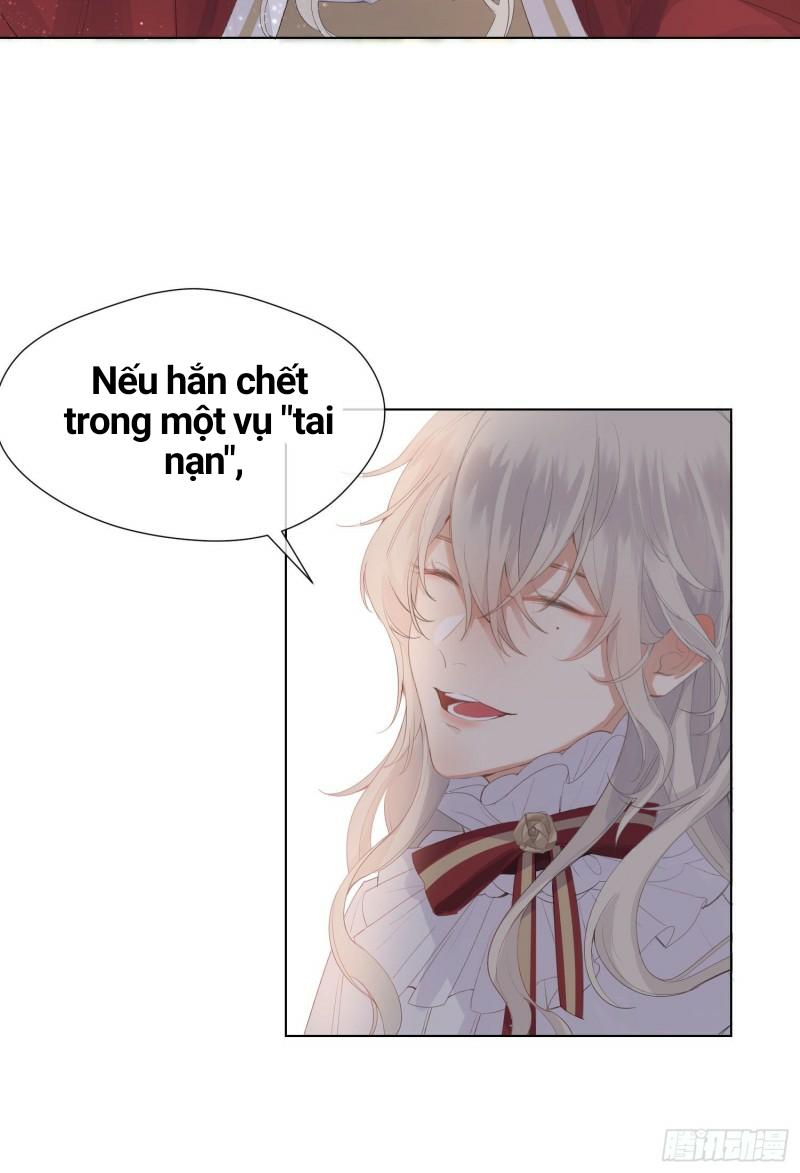 công lược của mami chapter 1 15