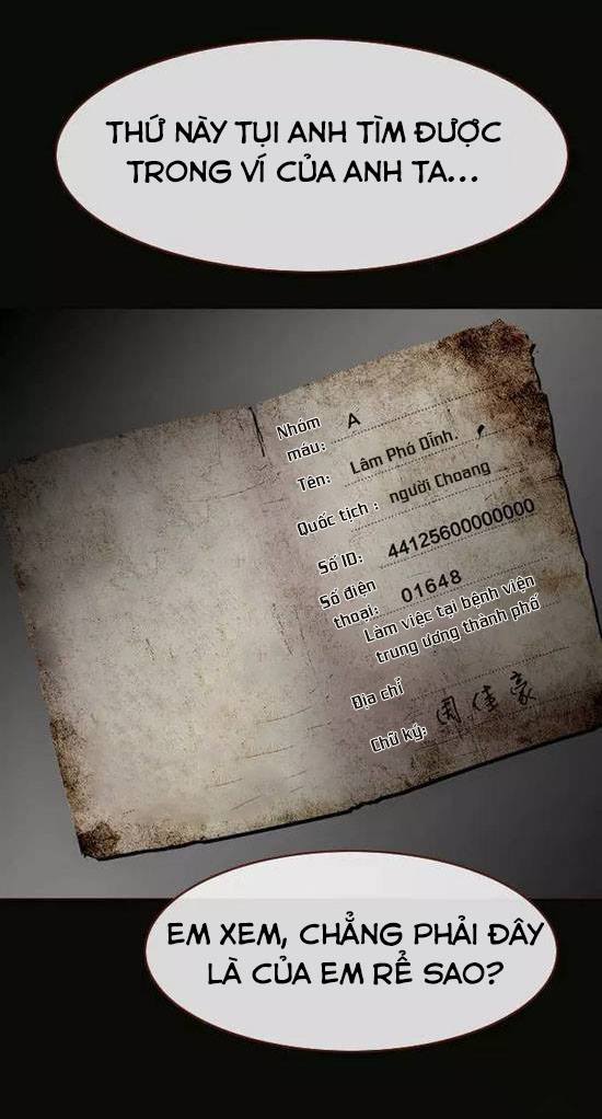 tấm da người chapter 3 40