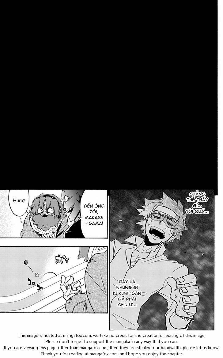 life is money chapter 7 11