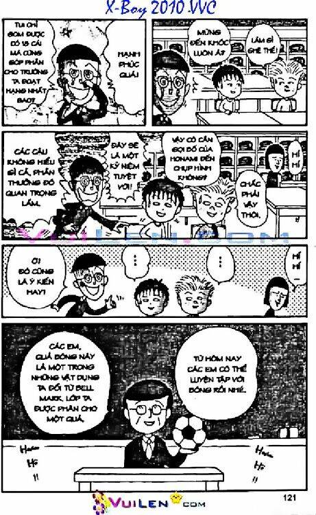 nhóc maruko chapter 15 121