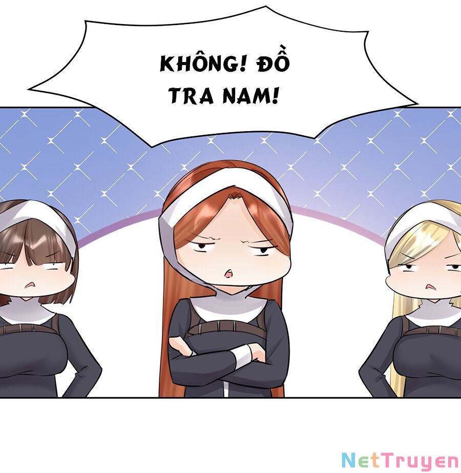 bản giáo chủ thân bất do kỷ chapter 18 14