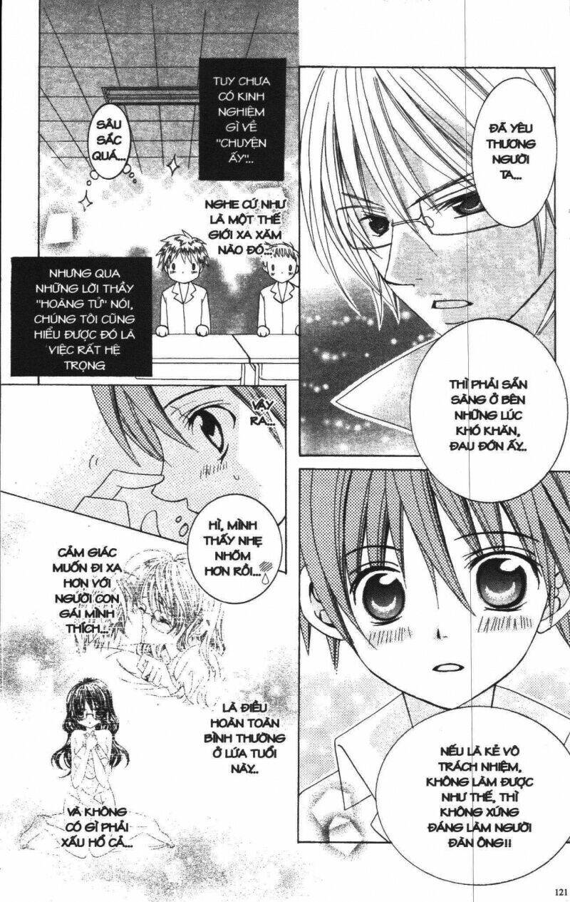 i love you suzuki chapter 6 115