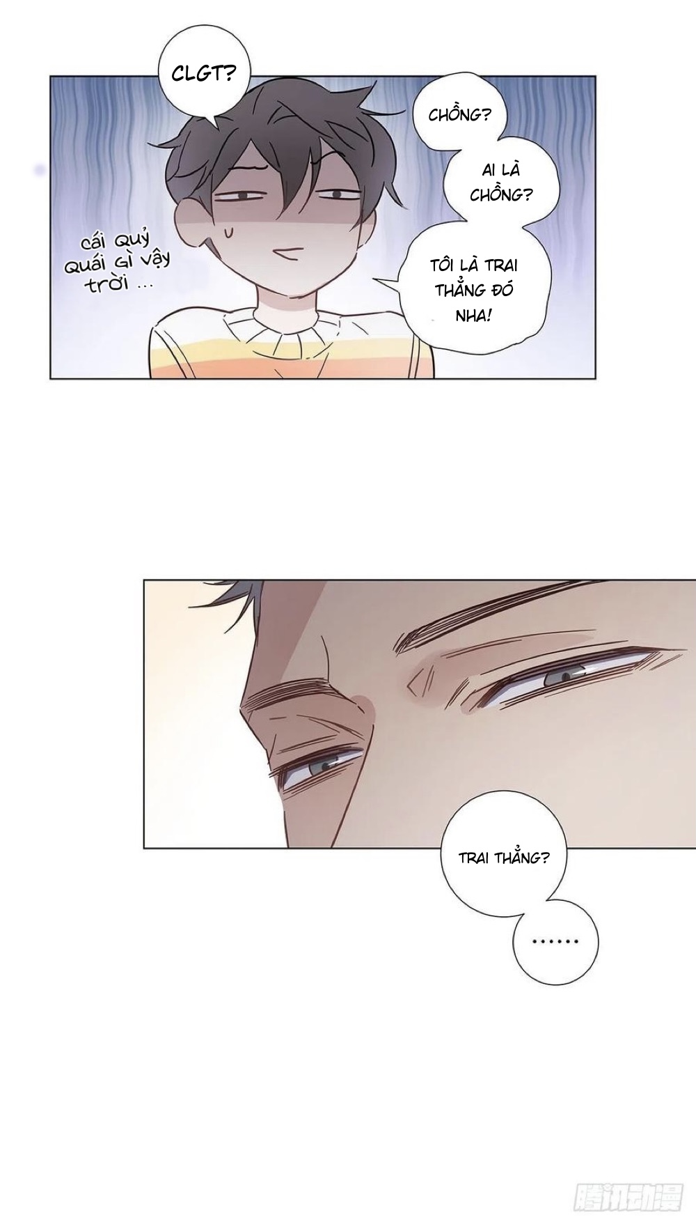 hôm nay nam giả trang nữ vẫn chưa được cầu hôn! chapter 61 22