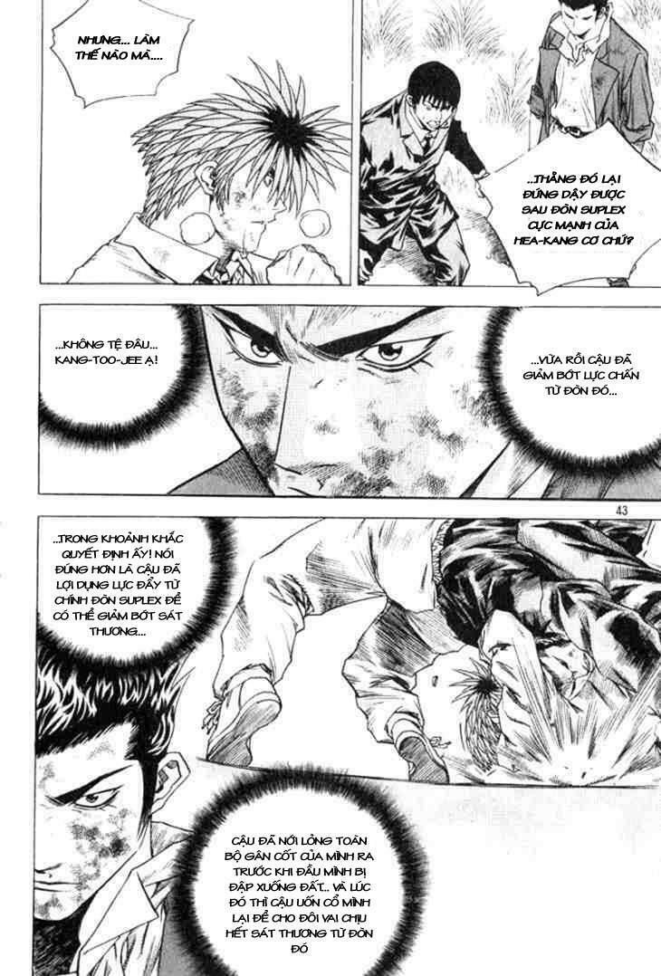 change guy chapter 321 7