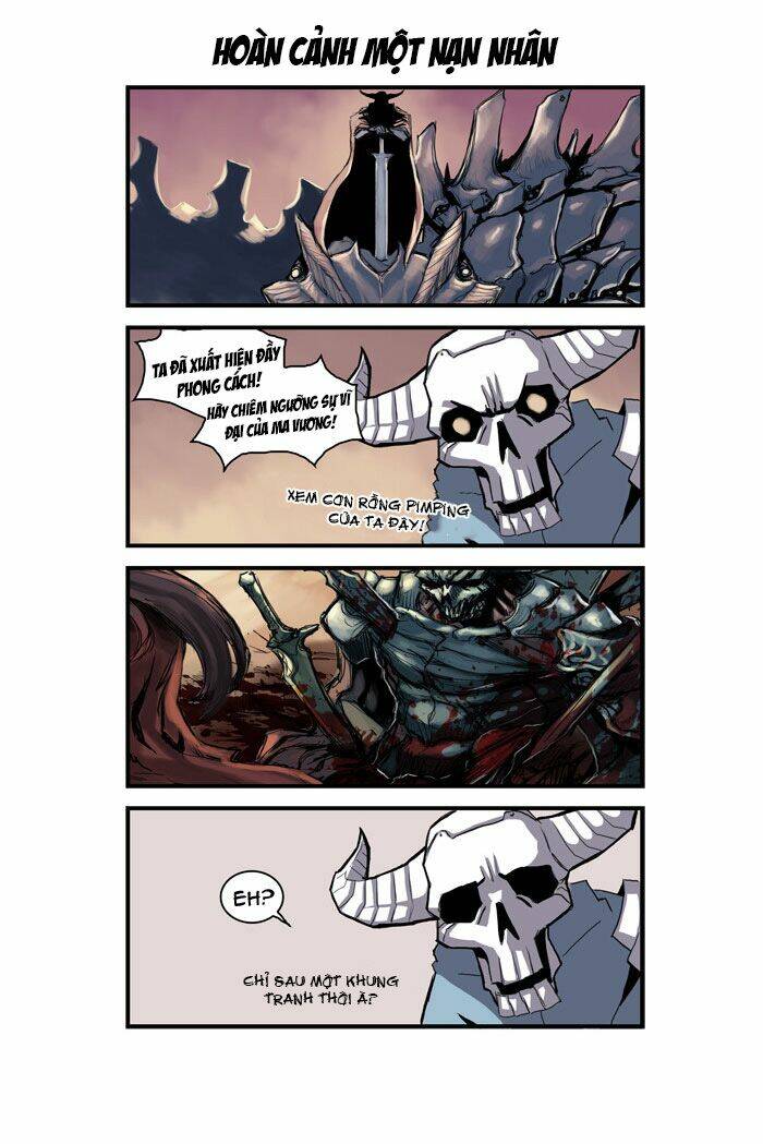 a fairytale for the demon lord chapter 6 21