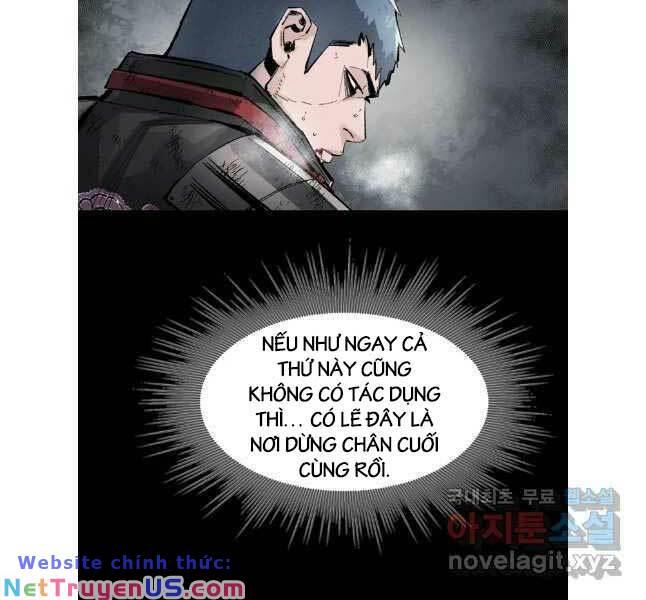 mật mã mê cung chapter 90 10