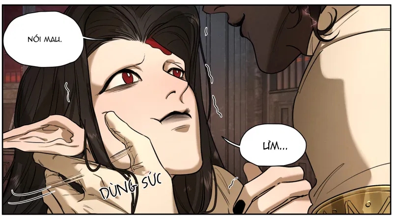 ác thần tập sự chapter 6 41