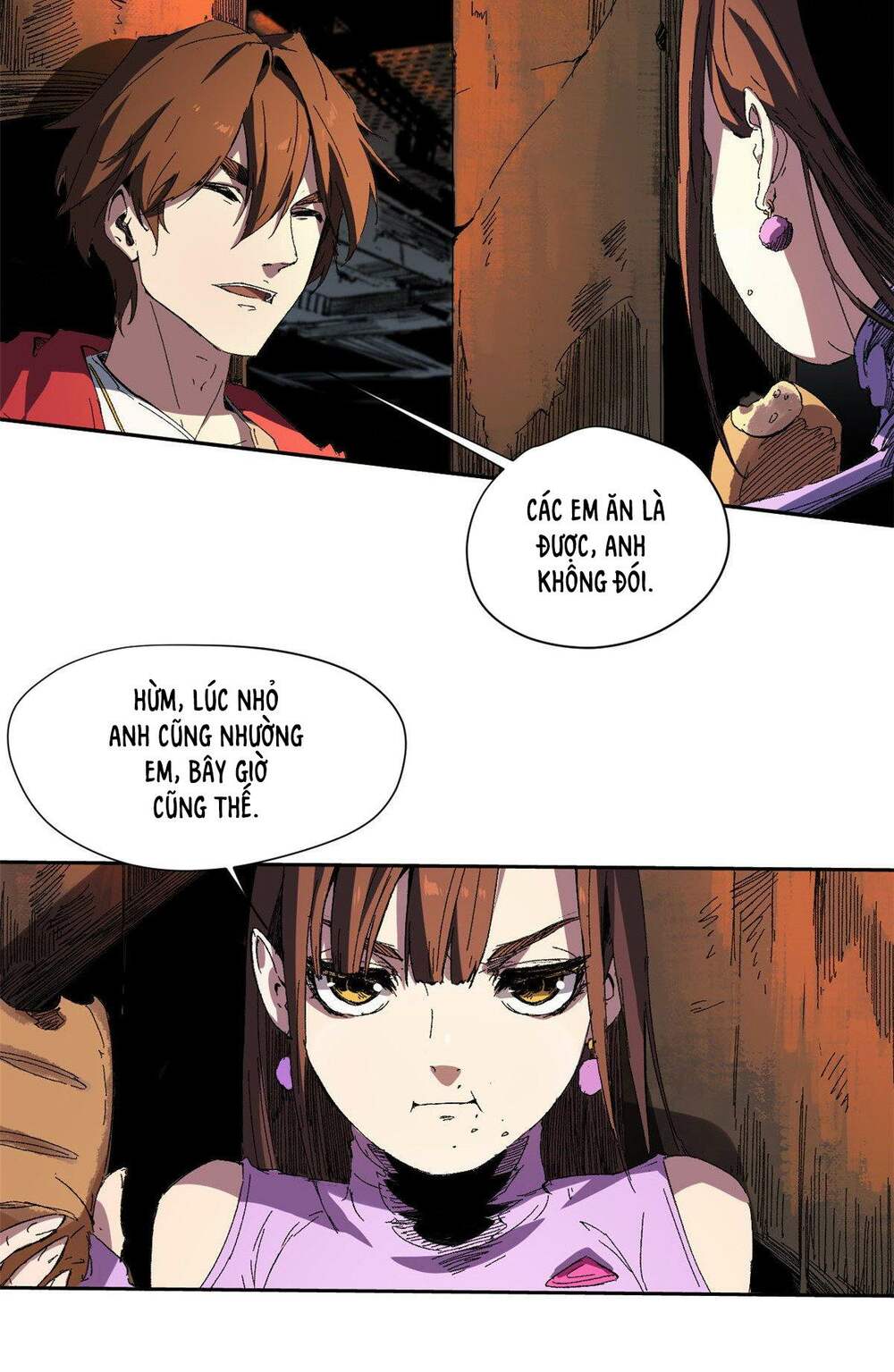 vĩnh hằng quốc độ chapter 4 10