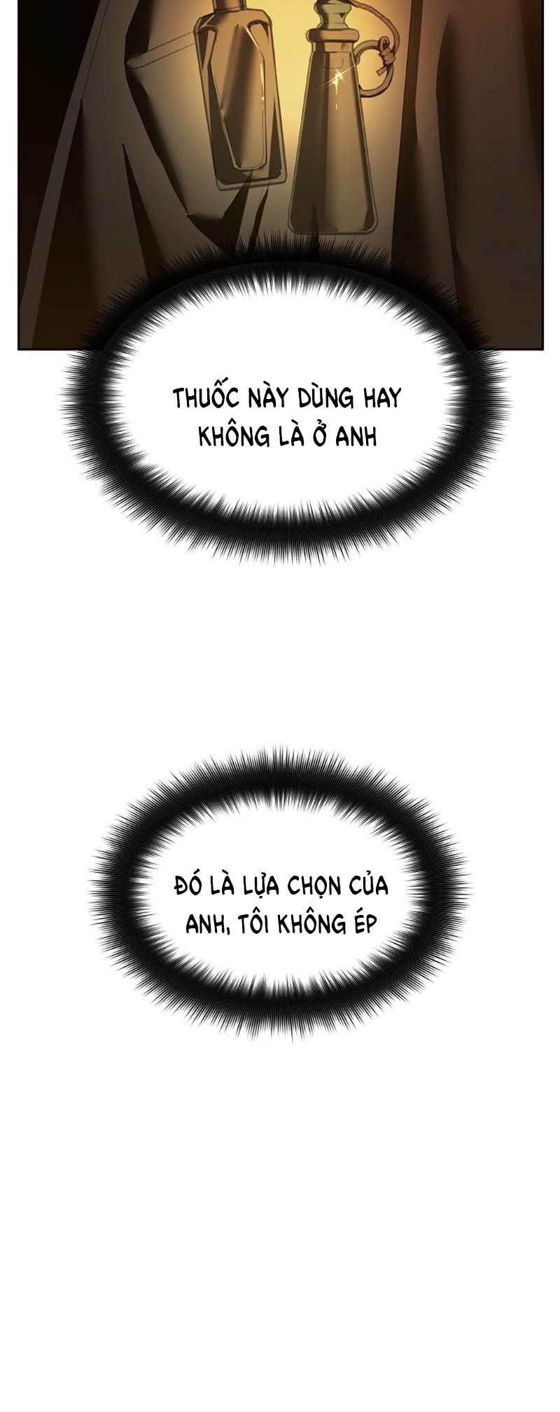 tôi muốn trở thành cô ấy dù chỉ là một ngày chapter 58 47