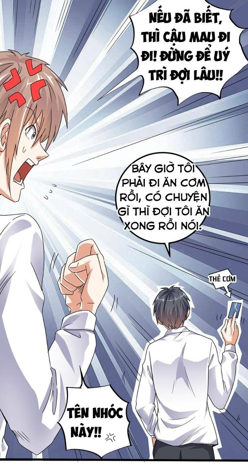 địa phủ khai phá thương chapter 130 4