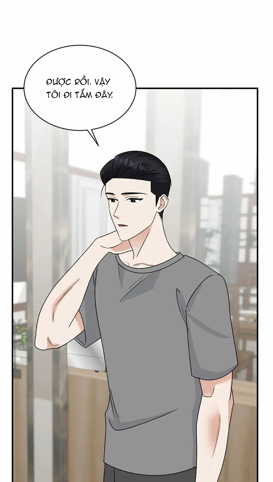 thiếu tôi là sếp mất ngủ ngay chapter 34.2 1