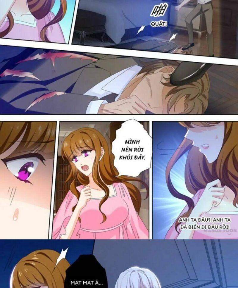 hào môn thiên giới tiền thê chapter 484 6