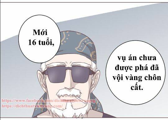 yêu trong giam cầm chapter 10 14