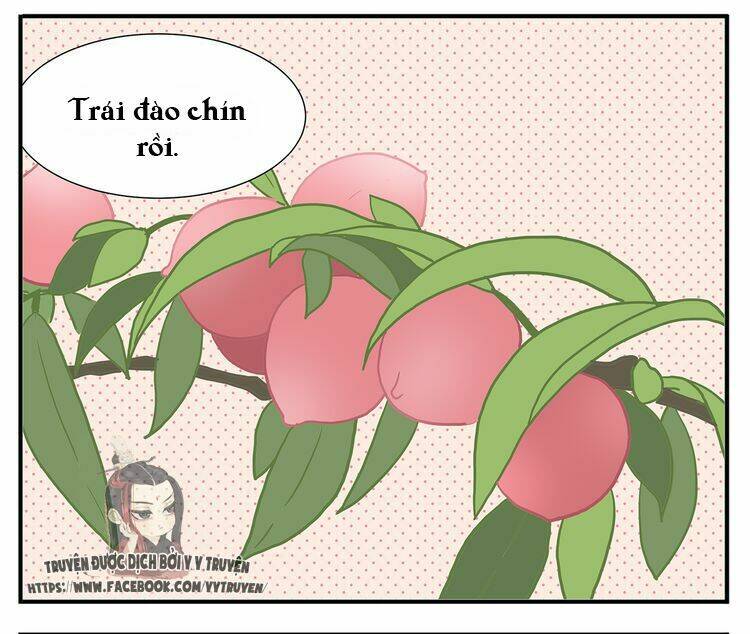 giáo chủ, chú ý thanh danh! chapter 26 4