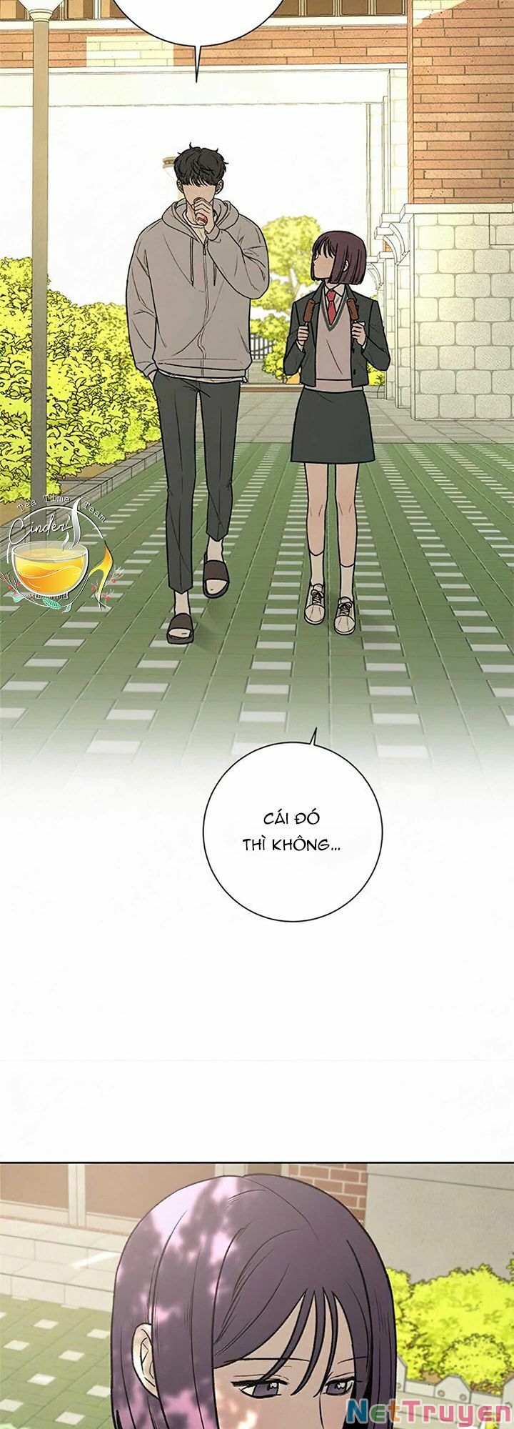 chiến lược: tình yêu trong sáng chapter 10 19