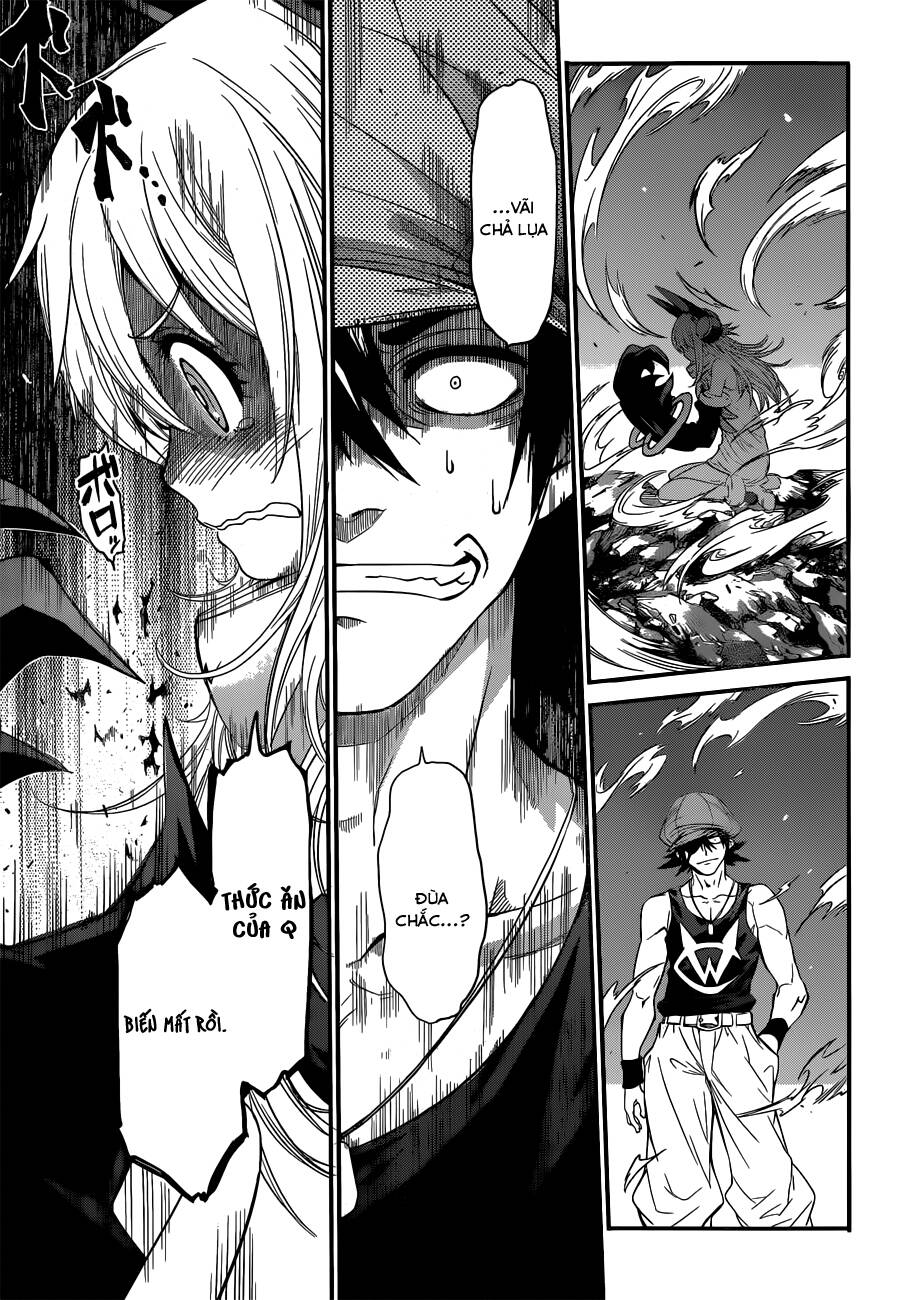 q (shihira tatsuya) chapter 2.1 17