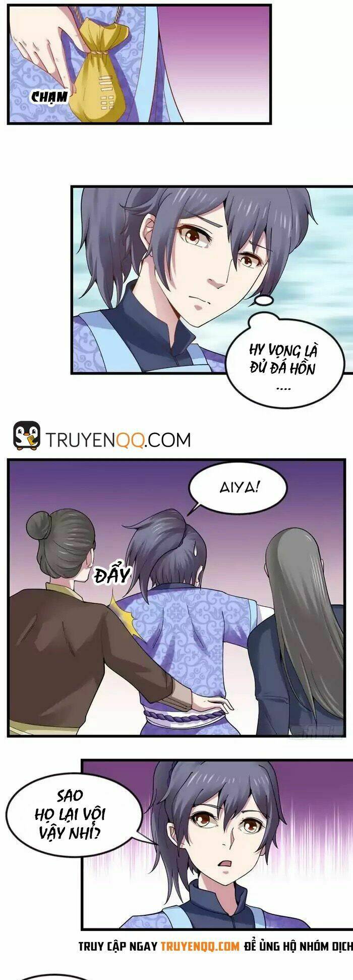 immortal merchant chapter 10 6