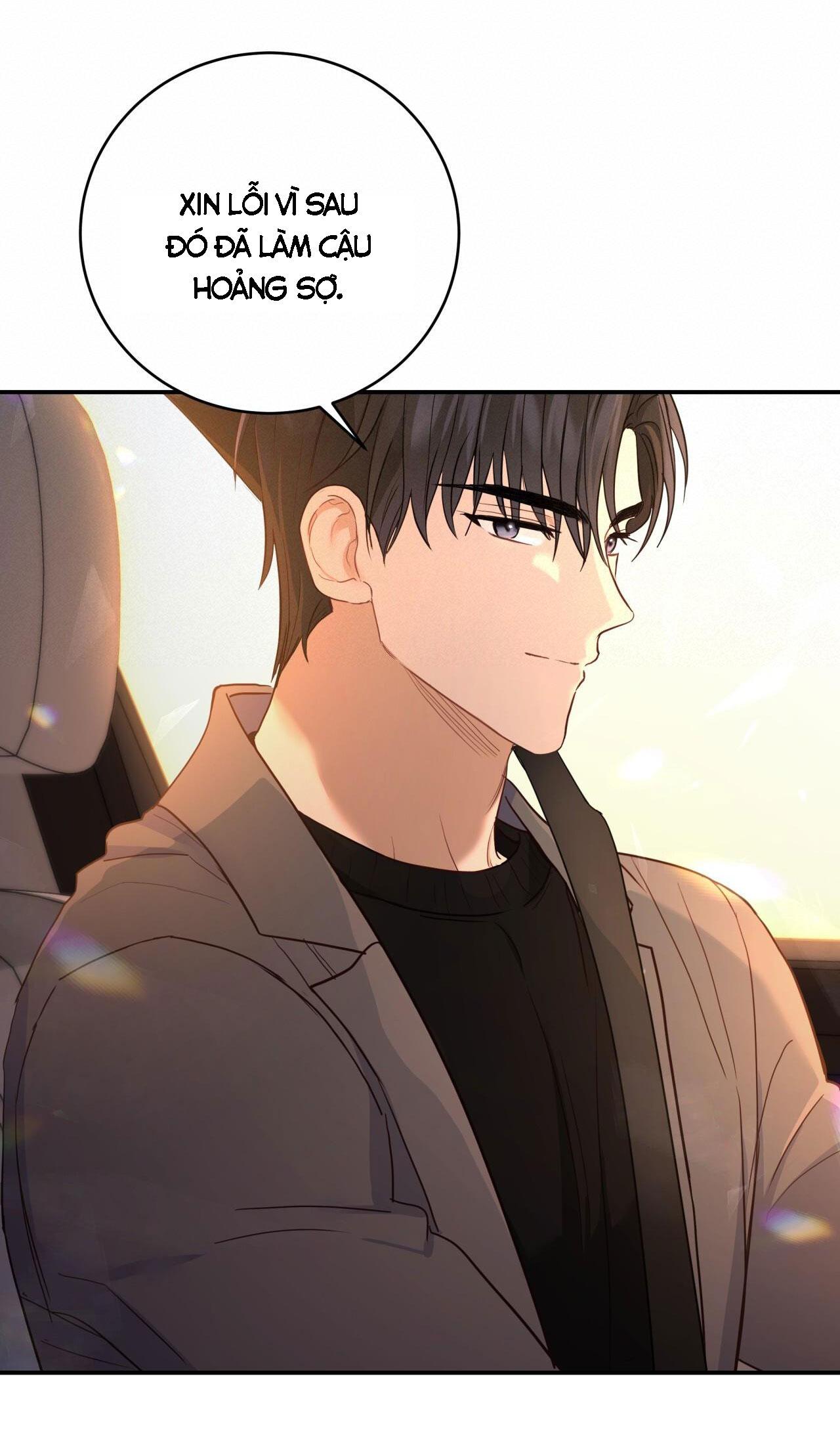 vị ngọt không đường (sweet not sugar) chapter 30 46