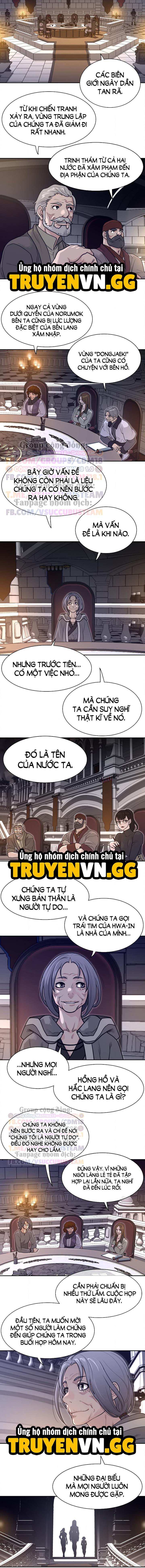 một nửa hoàn hảo chapter 167 8