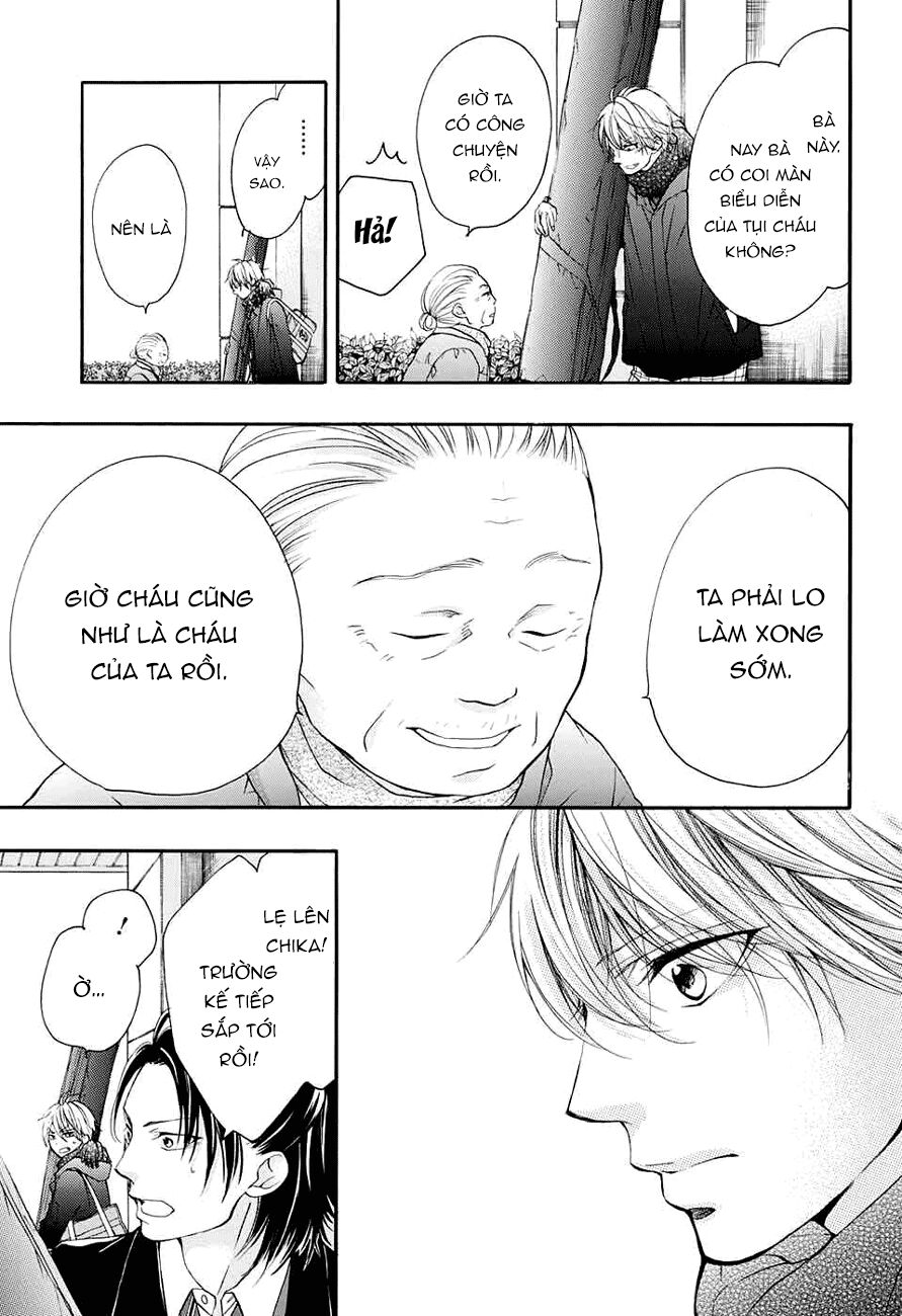 kono oto tomare! chapter 44 19