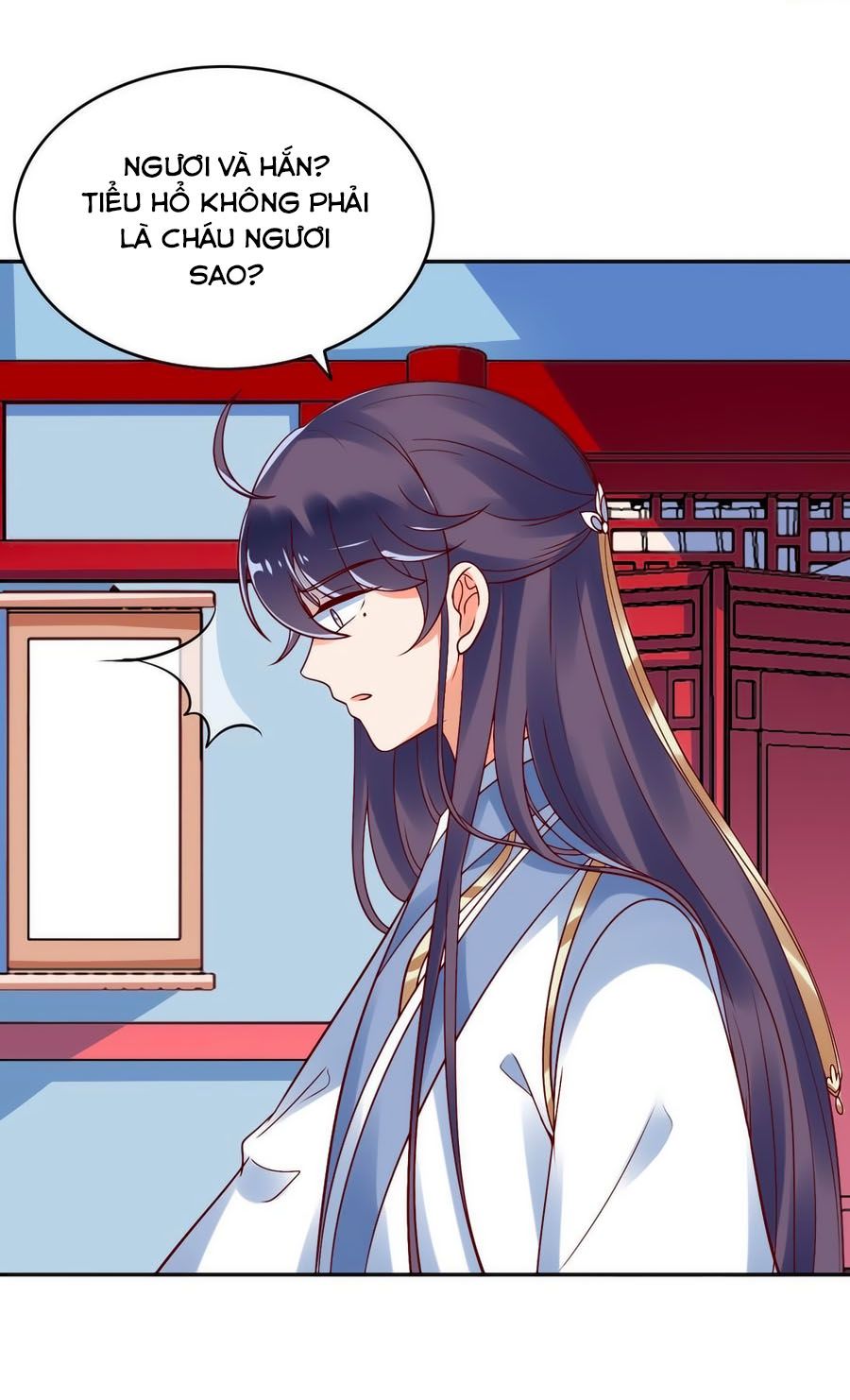 Kiêu Ngạo Vương Gia Chủng Điền Phi chapter 154 - Trang 3