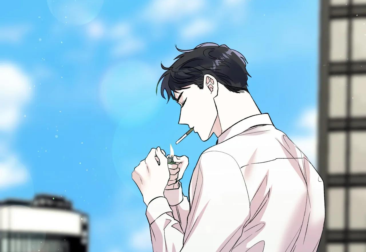 ám ảnh pheromone chapter 41 22