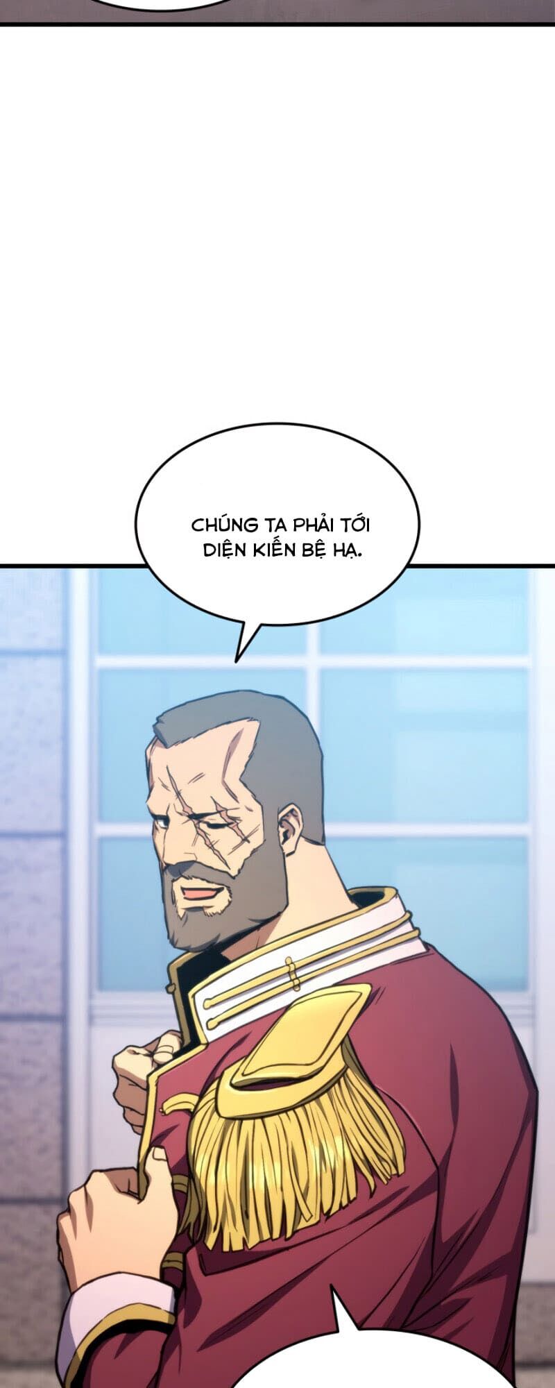 huyền thoại game thủ - tái xuất chapter 20 41