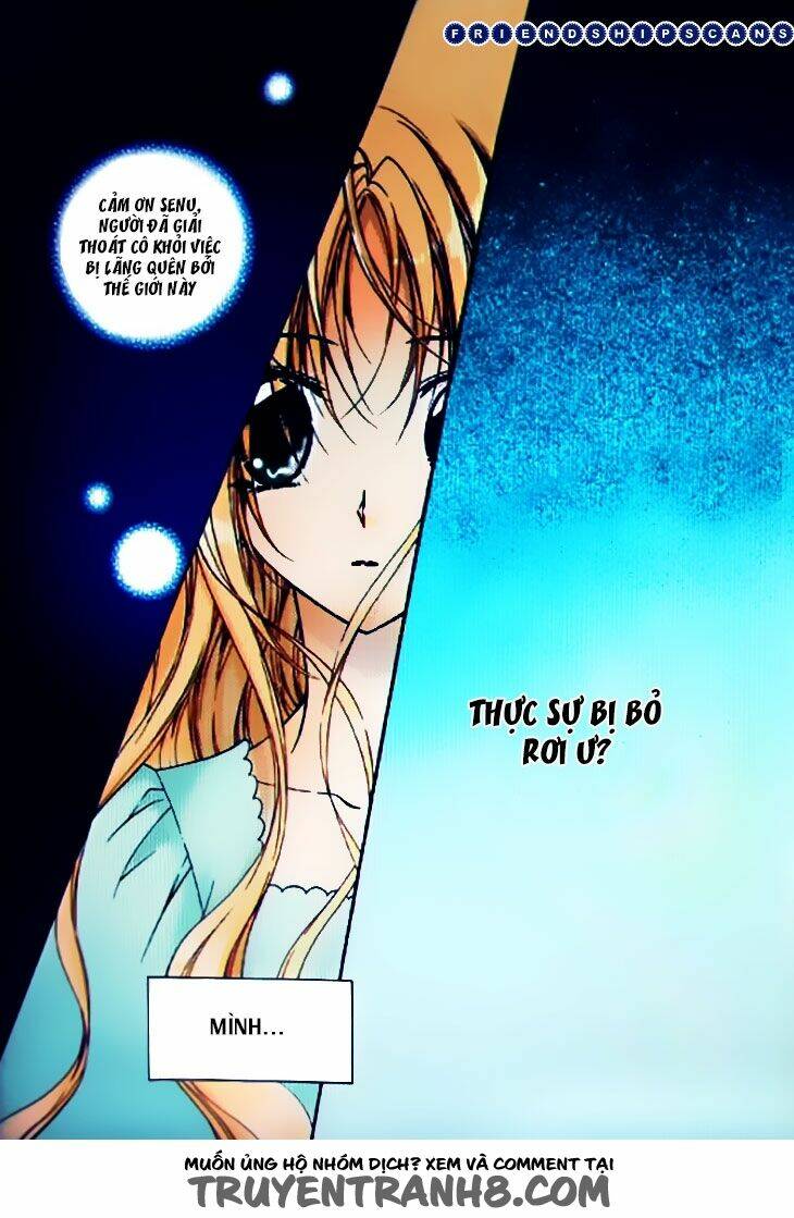 tiara chapter 34 25