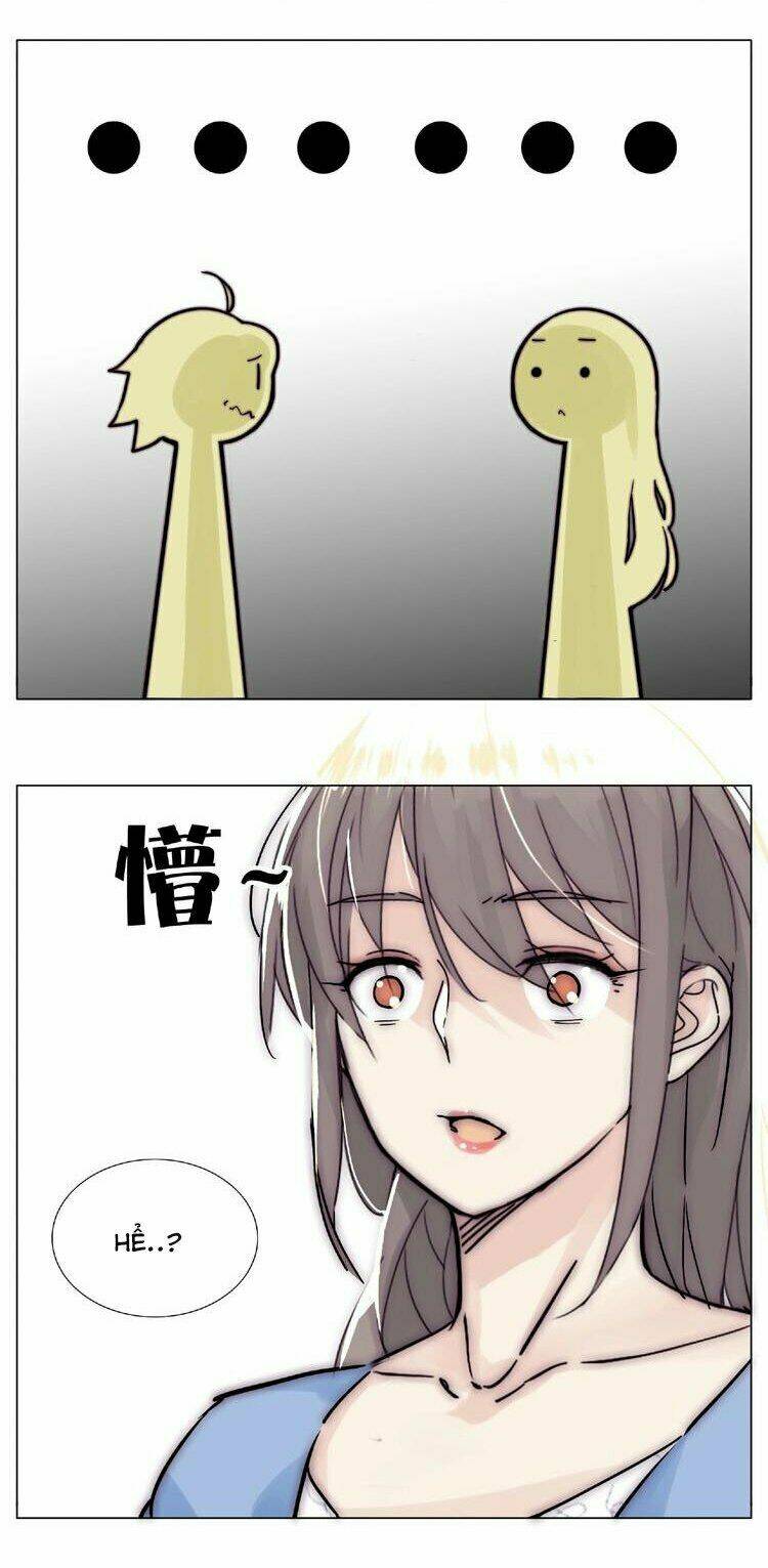 lấp lánh tình yêu kẹo bạc hà chapter 87 28