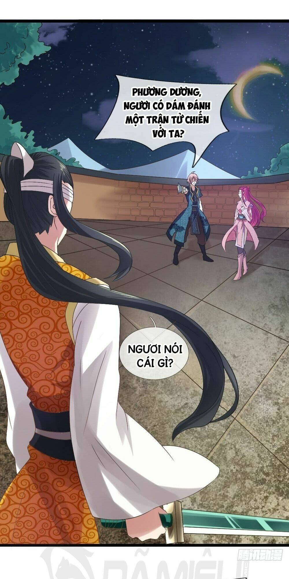 vô địch kiếm thần chapter 7 23