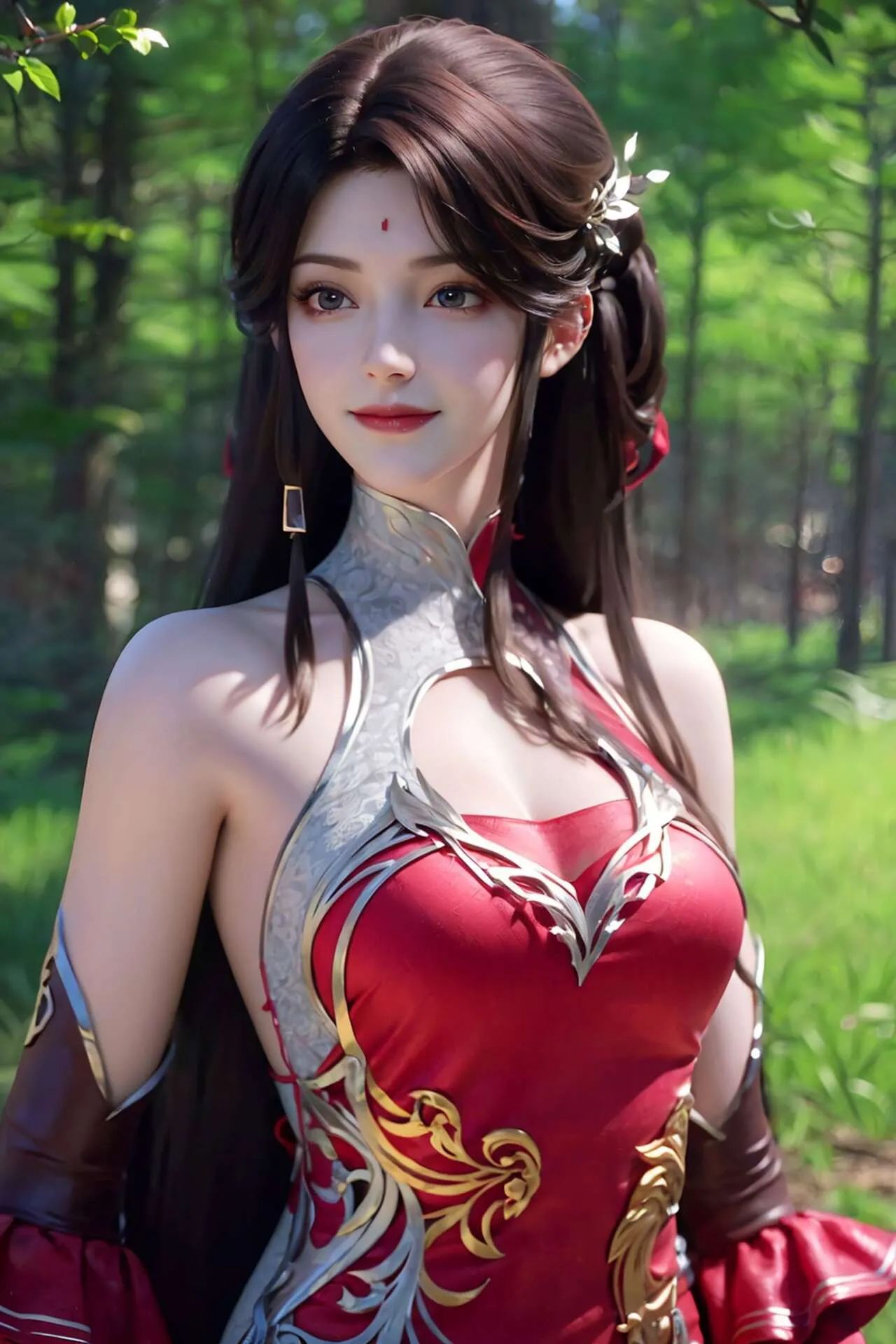 artist ai generated chapter 191 113