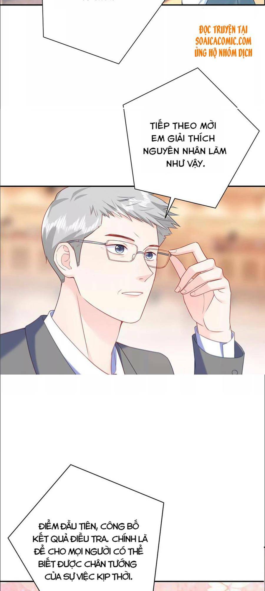 tôi dựa vào tà ý: nghịch chuyển nhân sinh chapter 30 3