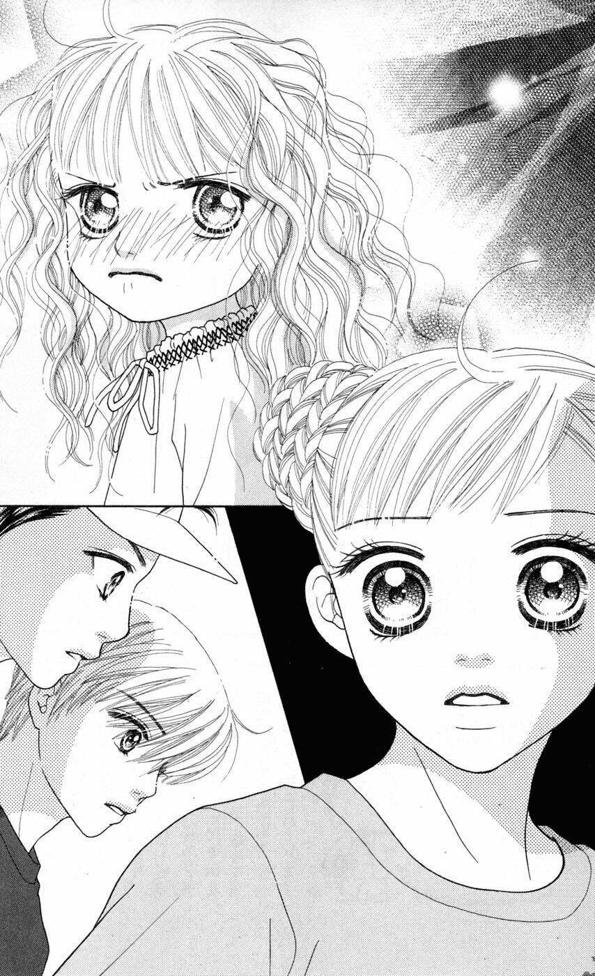 parfait tic - cô láng giềng chapter 56 2