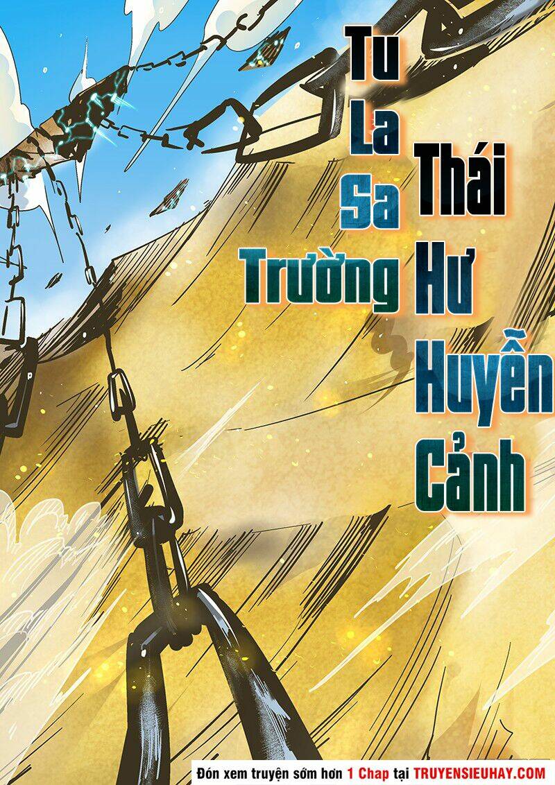 tu chân tứ vạn niên chapter 11 9