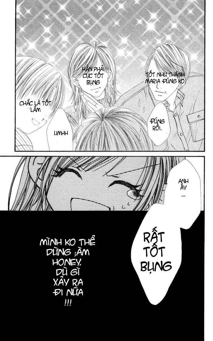 honey x honey drop chapter 2 30